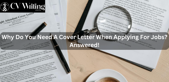 Cover Letter tips