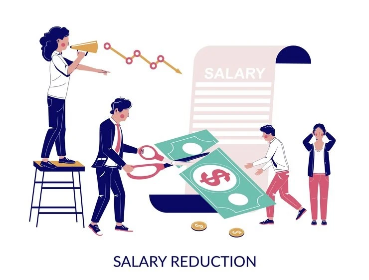 salary sacrifice policy