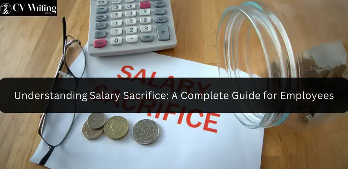salary sacrifice