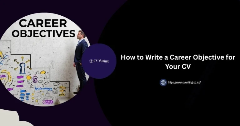 career objective