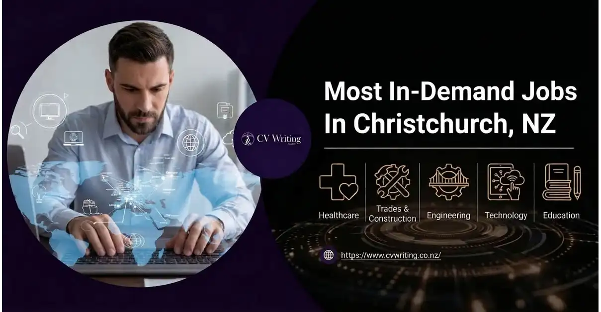 in-demand jobs Christchurch